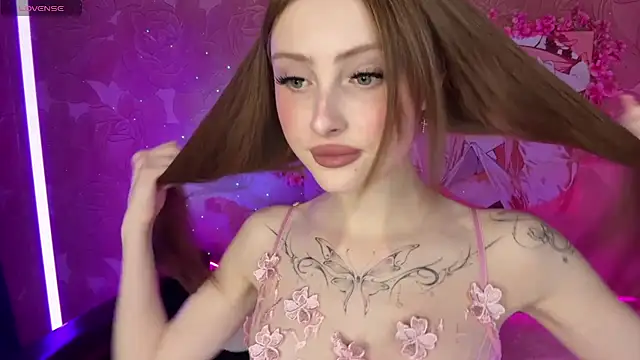 Adele kawaii online show from October 28, 2025, 8:40 am