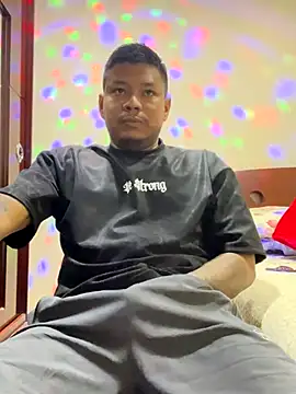 Saipuer31 online show from December 15, 2025, 12:37 am