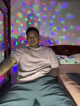 Saipuer31 online show from January 16, 2026, 2:26 am