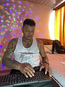 Saipuer31 online show from February 7, 2026, 7:17 pm