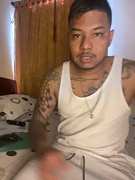 Saipuer31 online show from March 9, 2026, 10:25 pm