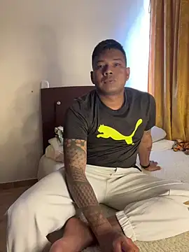 Saipuer31 online show from April 9, 2026, 8:58 pm