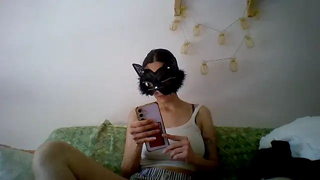 kittysissy online show from May 30, 2026, 3:31 pm