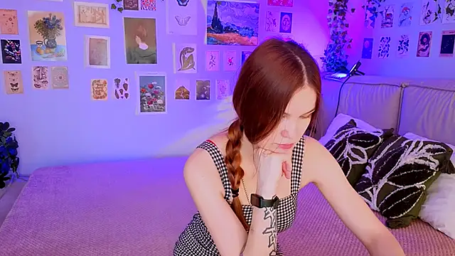 Amber Rogers online show from April 6, 2026, 5:52 am