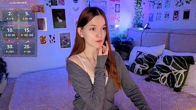 Amber Rogers online show from April 19, 2026, 5:40 am