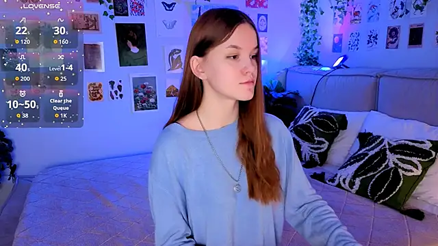 Amber Rogers online show from April 20, 2026, 5:32 am