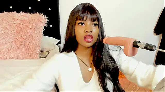 ValerieBlakee online show from October 10, 2025, 5:01 pm