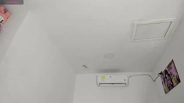 flor herrera01 online show from February 13, 2026, 6:31 am