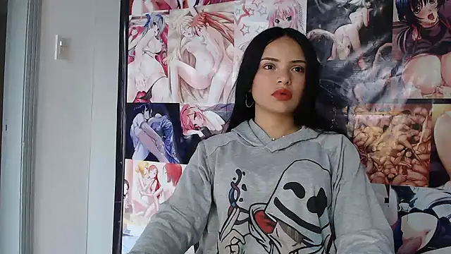 Snapshot of Annabliss_Tw chatting on March 5, 2025, 7:49 pm Annabliss Tw online show from March 5, 2025, 7:49 pm