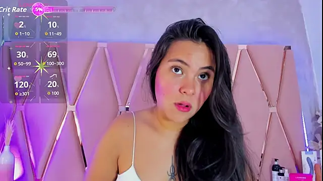 Emily Black1 online show from September 8, 2025, 10:42 pm