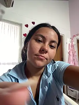 Emily Black1 online show from September 14, 2025, 9:58 pm