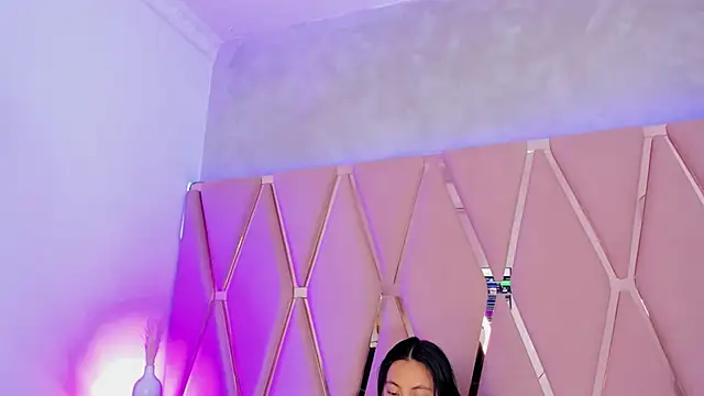 Emily Black1 online show from October 19, 2025, 3:07 am