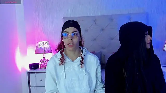 goth tasha online show from March 29, 2026, 12:38 pm