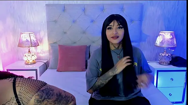 Snapshot of goth_tasha chatting on April 18, 2026, 1:37 pm goth tasha online show from April 18, 2026, 1:37 pm