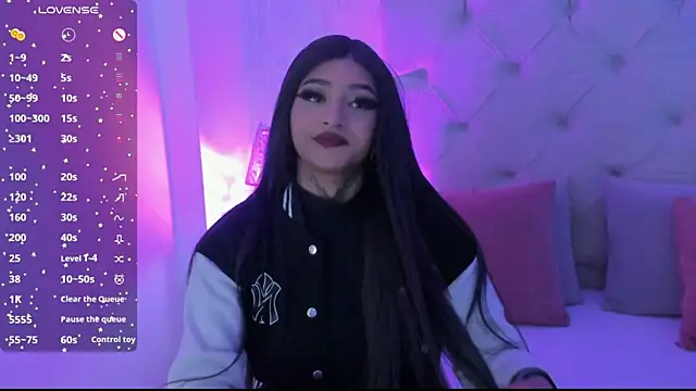 Snapshot of goth_tasha chatting on May 21, 2026, 12:23 pm goth tasha online show from May 21, 2026, 12:23 pm