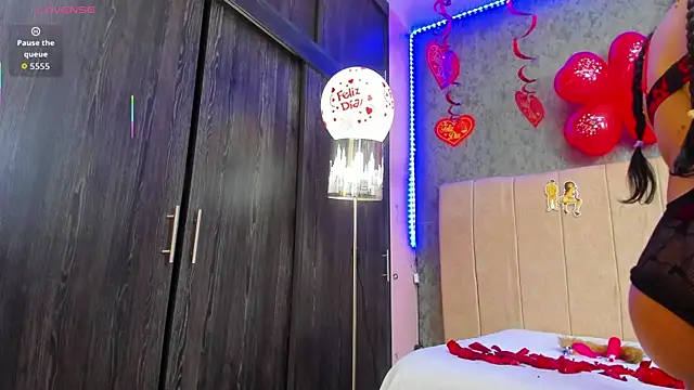 Snapshot of ava-am chatting on September 21, 2025, 1:07 am ava-am online show from September 21, 2025, 1:07 am