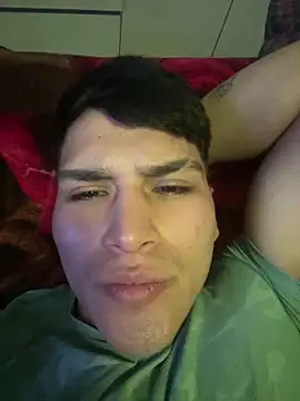 MaxxxSteil online show from January 31, 2026, 11:25 pm