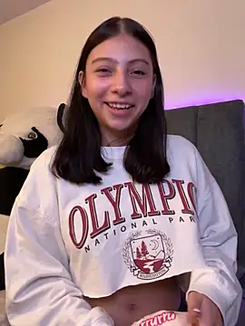 Snapshot of Dirty-Bunnyyy chatting on September 16, 2025, 6:14 am Dirty-Bunnyyy online show from September 16, 2025, 6:14 am