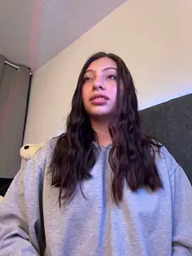 Snapshot of Dirty-Bunnyyy chatting on February 2, 2026, 3:05 am Dirty-Bunnyyy online show from February 2, 2026, 3:05 am