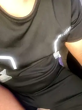 King Masturbator online show from January 13, 2026, 4:51 am