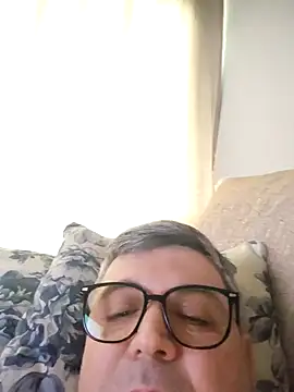 Flati online show from February 9, 2026, 6:34 pm