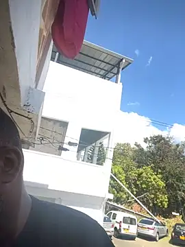 steffan0606 online show from October 9, 2025, 6:33 am