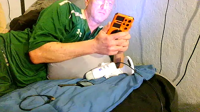 PornStro921 online show from March 13, 2026, 4:30 am