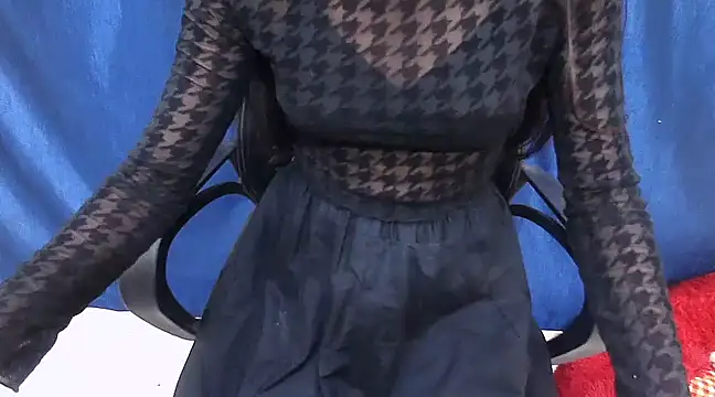 Reena600 online show from March 5, 2025, 10:32 pm