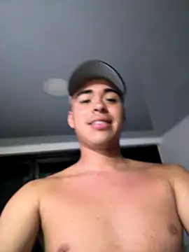 Cristopher1112 online show from November 16, 2025, 8:42 am