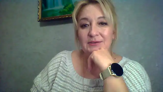 ArielXLoveresss online show from October 11, 2025, 6:06 pm