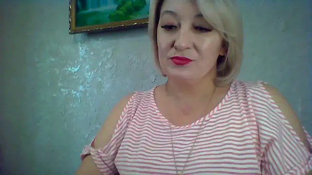 ArielXLoveresss online show from November 14, 2025, 10:36 am