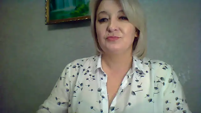 ArielXLoveresss online show from November 30, 2025, 10:19 am