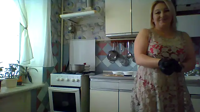 ArielXLoveresss online show from February 3, 2026, 9:47 am