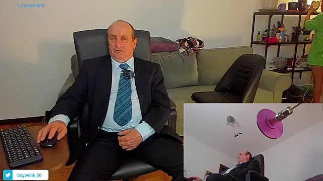 masterboy50 online show from June 7, 2026, 3:38 pm