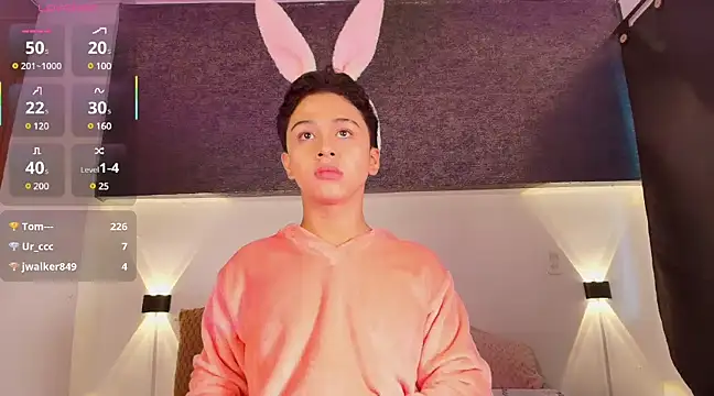 Dante bre online show from March 20, 2025, 6:53 pm