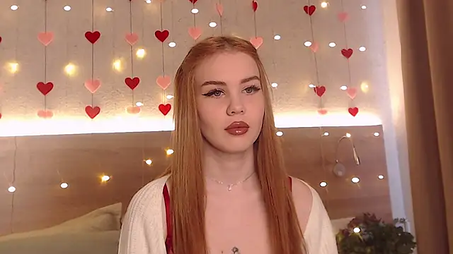 IvyAngel online show from March 9, 2026, 12:20 pm