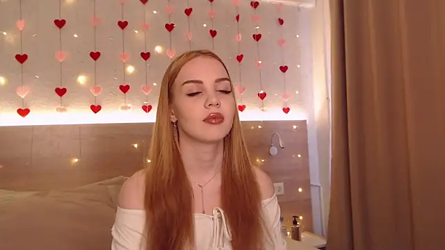 IvyAngel online show from April 15, 2026, 2:02 pm