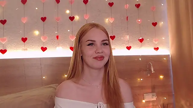 IvyAngel online show from May 27, 2026, 2:36 pm
