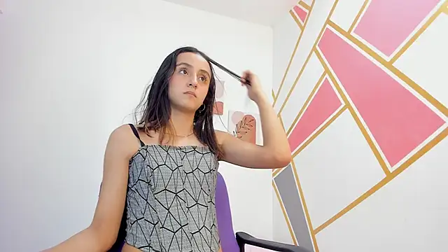 Snapshot of tiny_molly chatting on March 10, 2025, 3:09 pm tiny molly online show from March 10, 2025, 3:09 pm