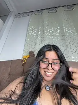 virginbrunette99 online show from May 22, 2026, 5:36 am
