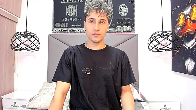 buddy whitte online show from November 11, 2025, 11:54 am