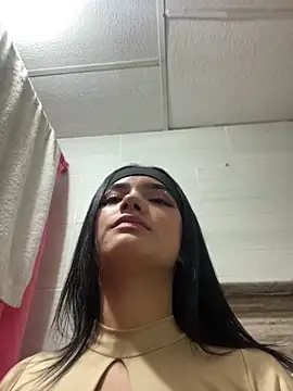 Megan Rose1999 online show from February 28, 2025, 4:32 am