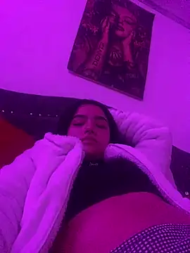 Megan Rose1999 online show from March 1, 2025, 3:43 am