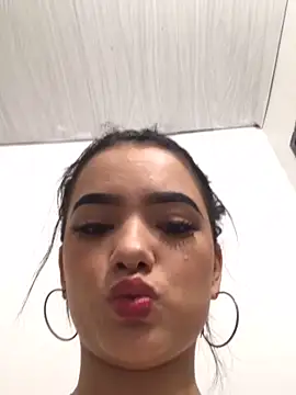 Megan Rose1999 online show from March 5, 2025, 10:21 pm