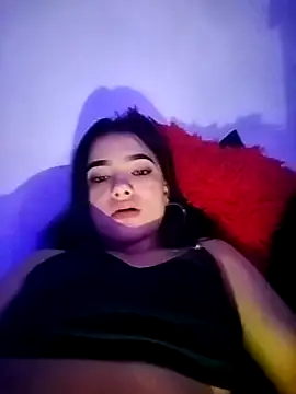 Megan Rose1999 online show from March 8, 2025, 6:43 am