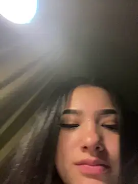 Megan Rose1999 online show from March 10, 2025, 8:48 am