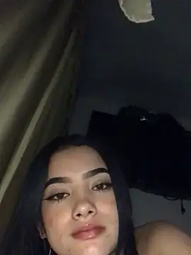 Megan Rose1999 online show from March 12, 2025, 4:30 am