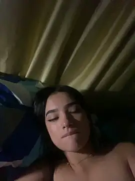 Megan Rose1999 online show from March 12, 2025, 7:57 am