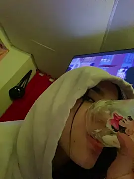 Megan Rose1999 online show from March 16, 2025, 8:10 am