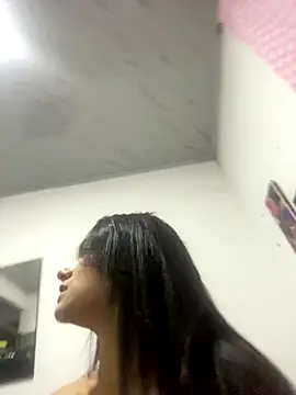 Megan Rose1999 online show from January 9, 2026, 5:54 am